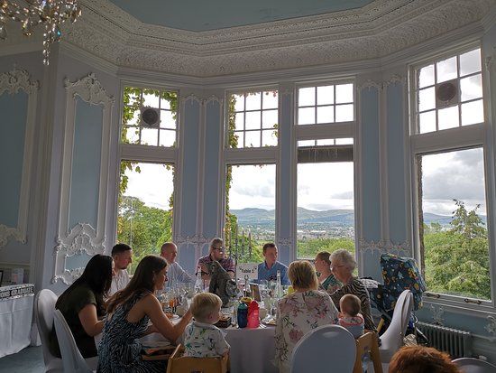 Mansion House Edinburgh